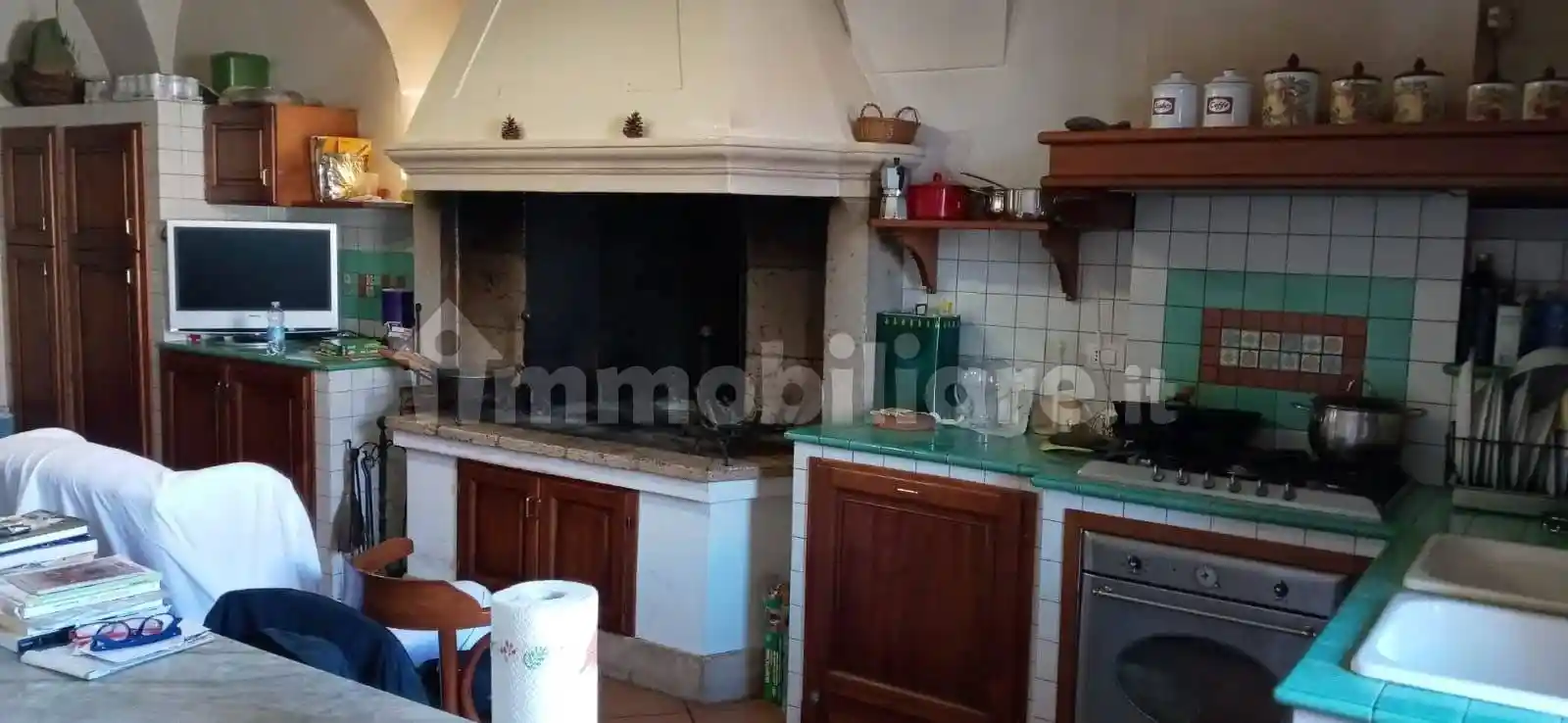 Casa indipendente in vendita a Bisegna