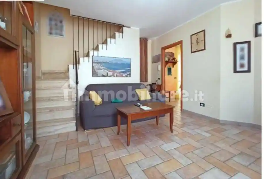Casa indipendente in vendita a Asciano