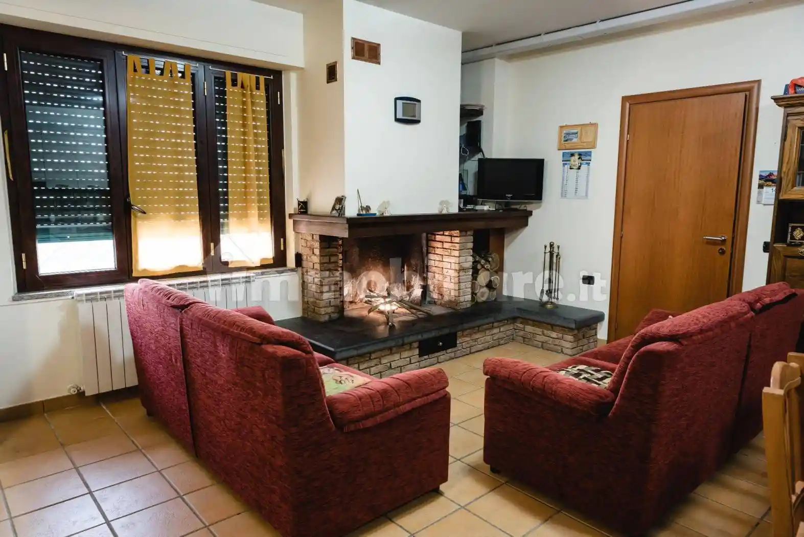 Villa a schiera via Vittorio Veneto 80, Centro, Caccuri - foto 3