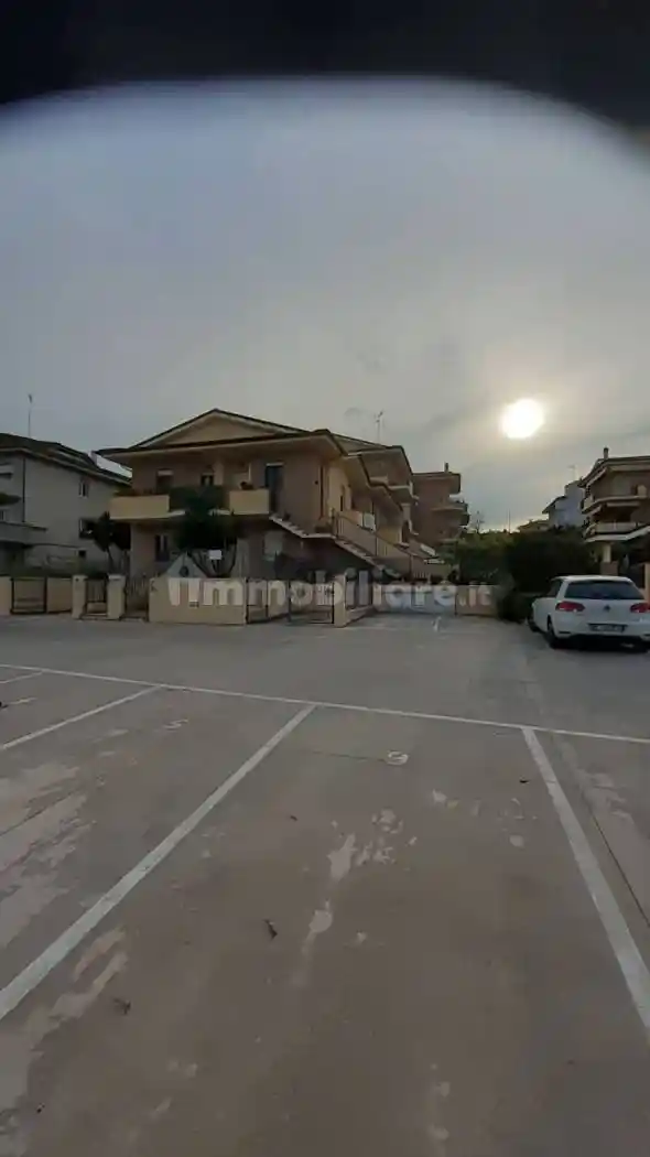 Appartamento in affitto a Altidona