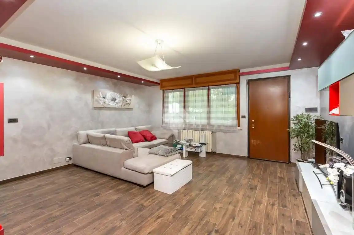 Villetta a schiera in vendita a Beinasco