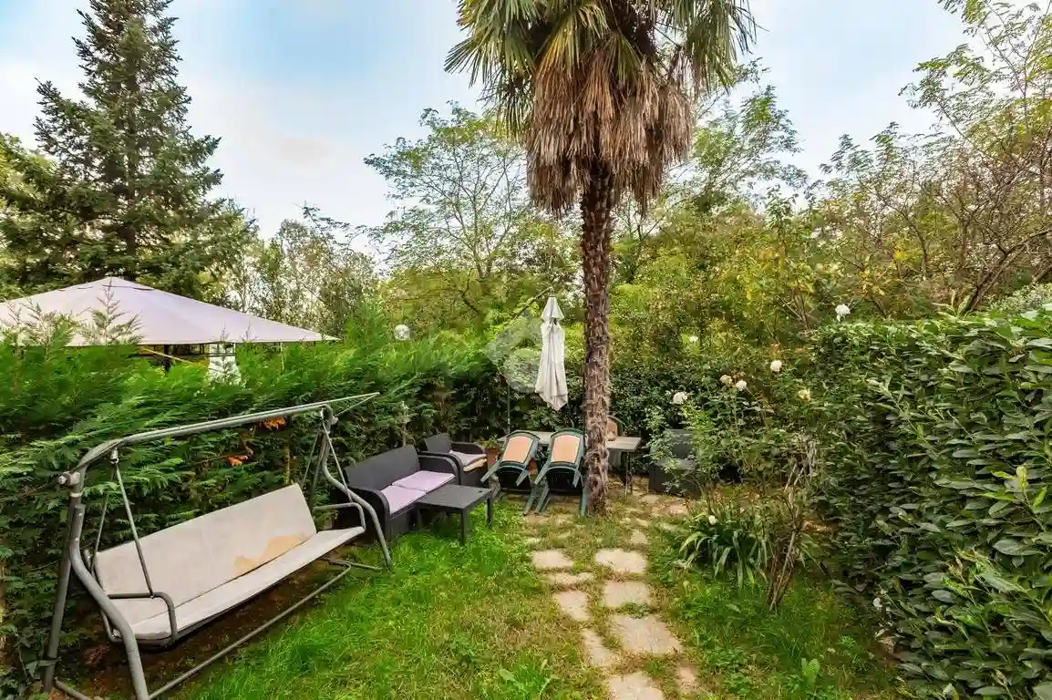 Villetta a schiera - foto 4