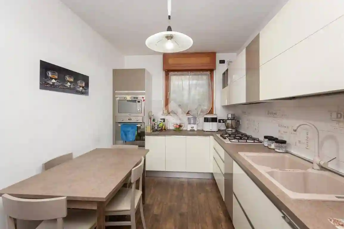 Villetta a schiera - foto 5