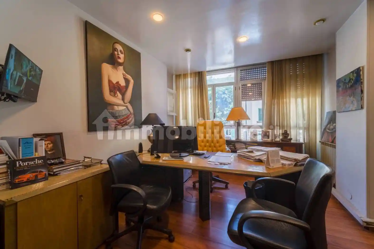 Appartamento in vendita a Messina