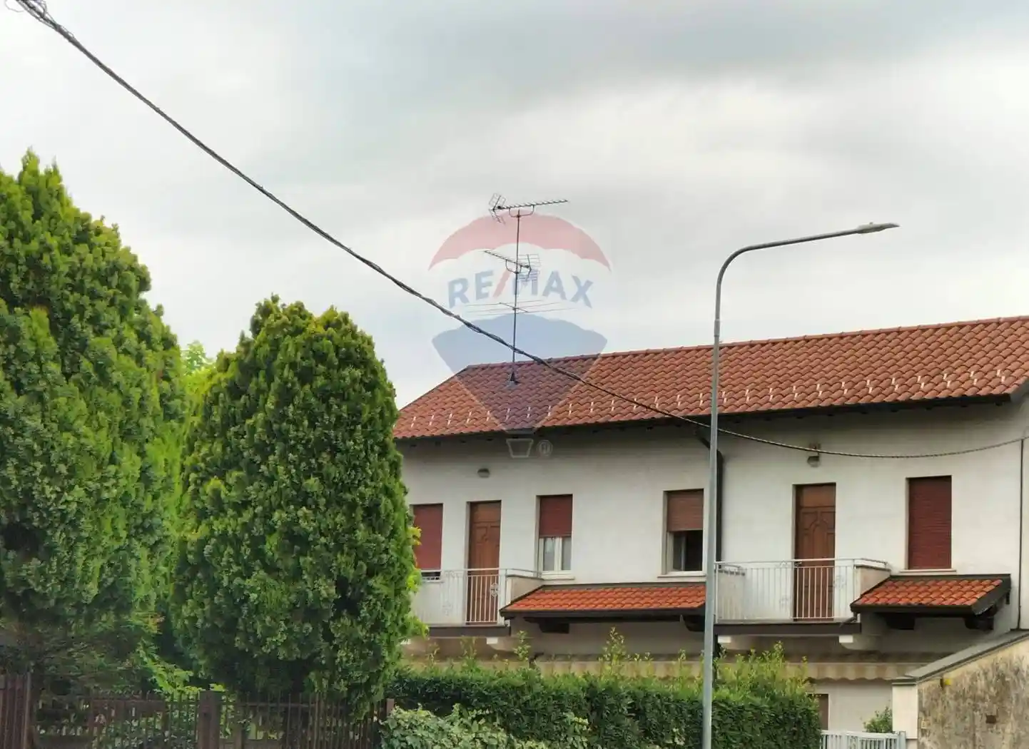 Casa indipendente in vendita a Busto Arsizio