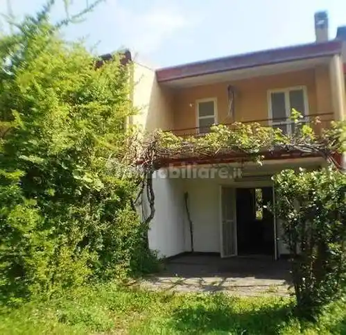 Villetta a schiera in vendita a Pessano con Bornago