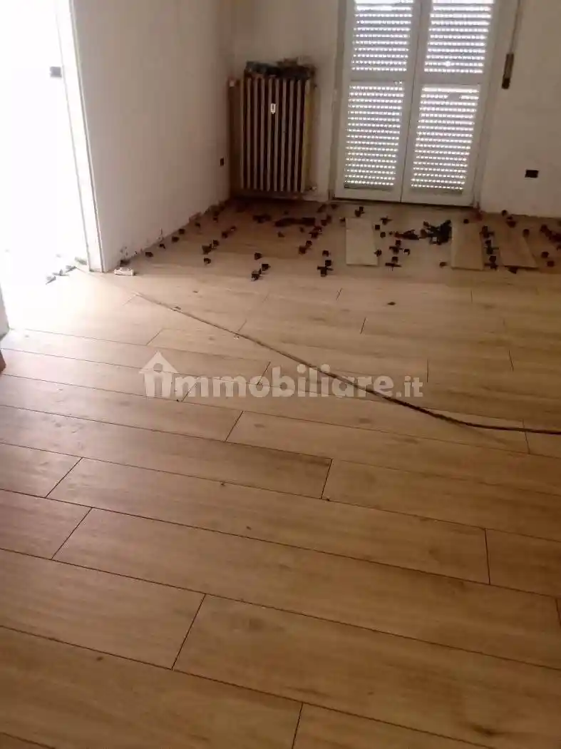 Appartamento in vendita a Melzo