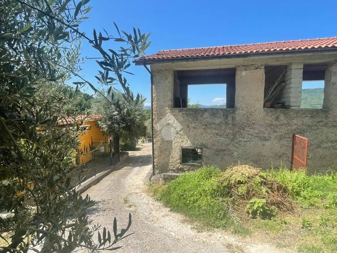 Rustico Contrada le selve, Cervara di Roma - foto 3