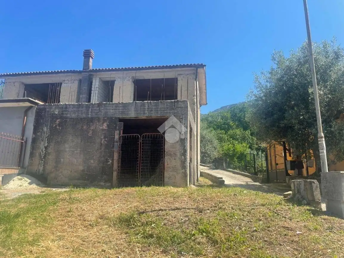 Rustico Contrada le selve, Cervara di Roma - foto 4