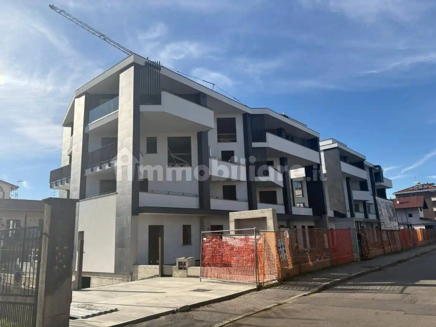 Appartamento in vendita a Gallarate