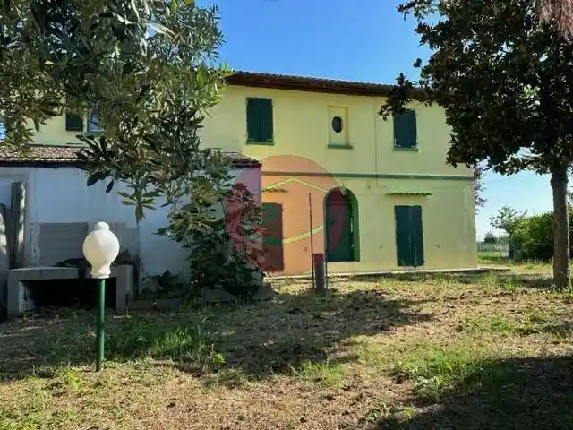 Rustico - Casale in vendita a Santarcangelo di Romagna
