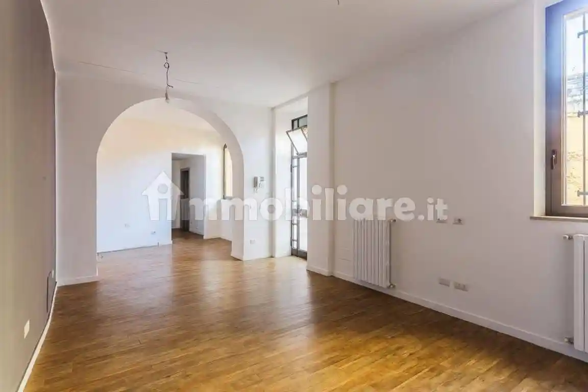 Appartamento in vendita a Monza