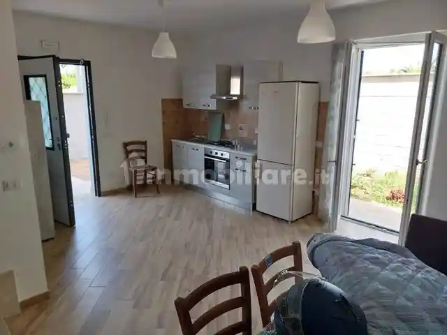 Villetta a schiera in vendita a Tolfa