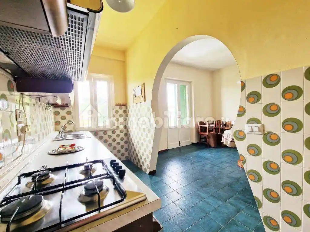 Appartamento in vendita a Castelfranco di Sotto