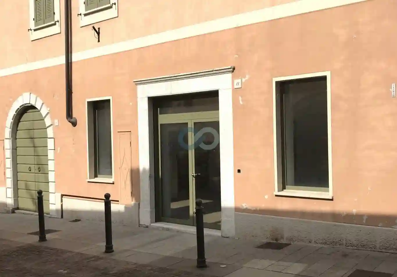 Palazzo - Edificio - foto 5