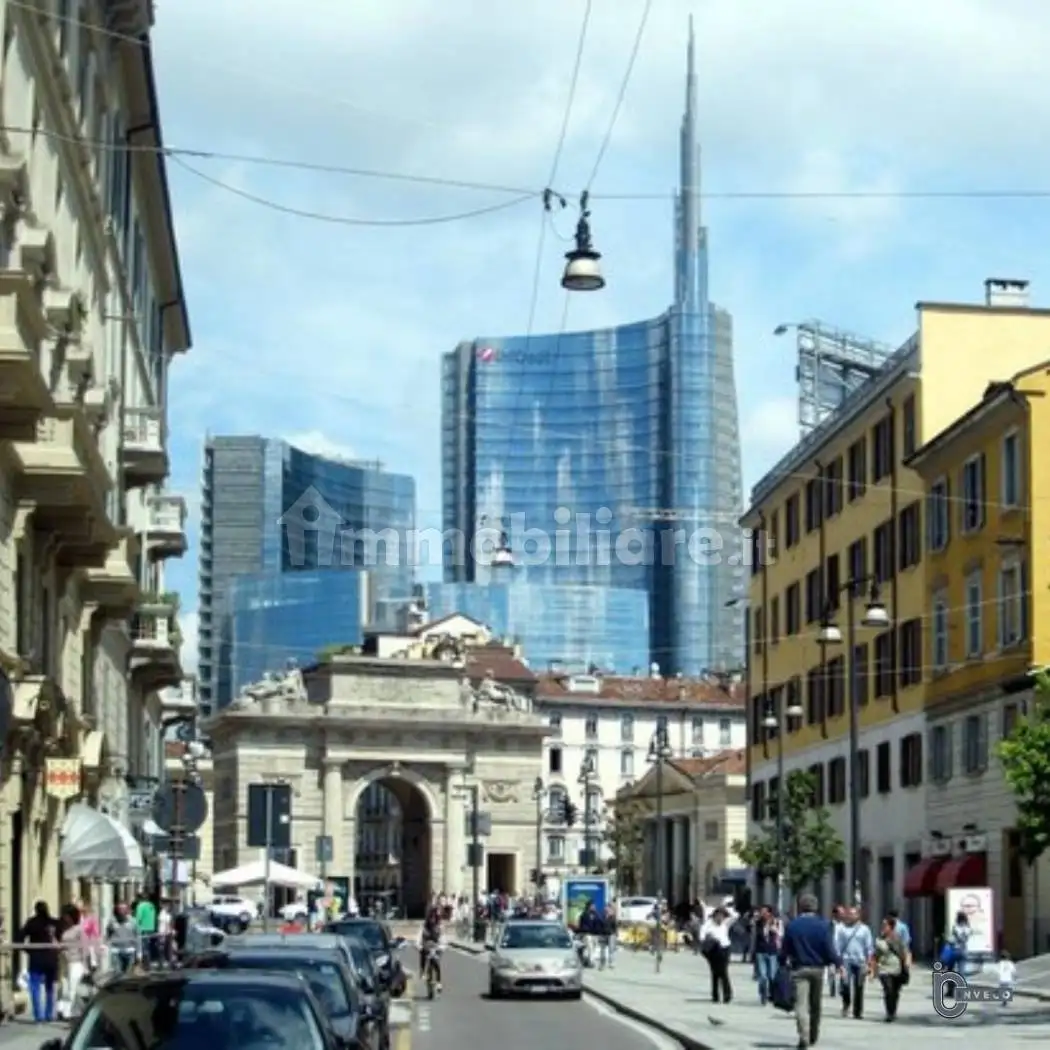 Apartment in vendita a Milan