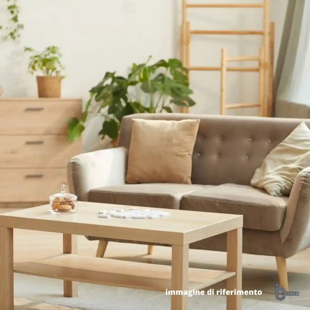 Quadrilocale corso Giuseppe Garibaldi, Moscova, Milano - foto 4