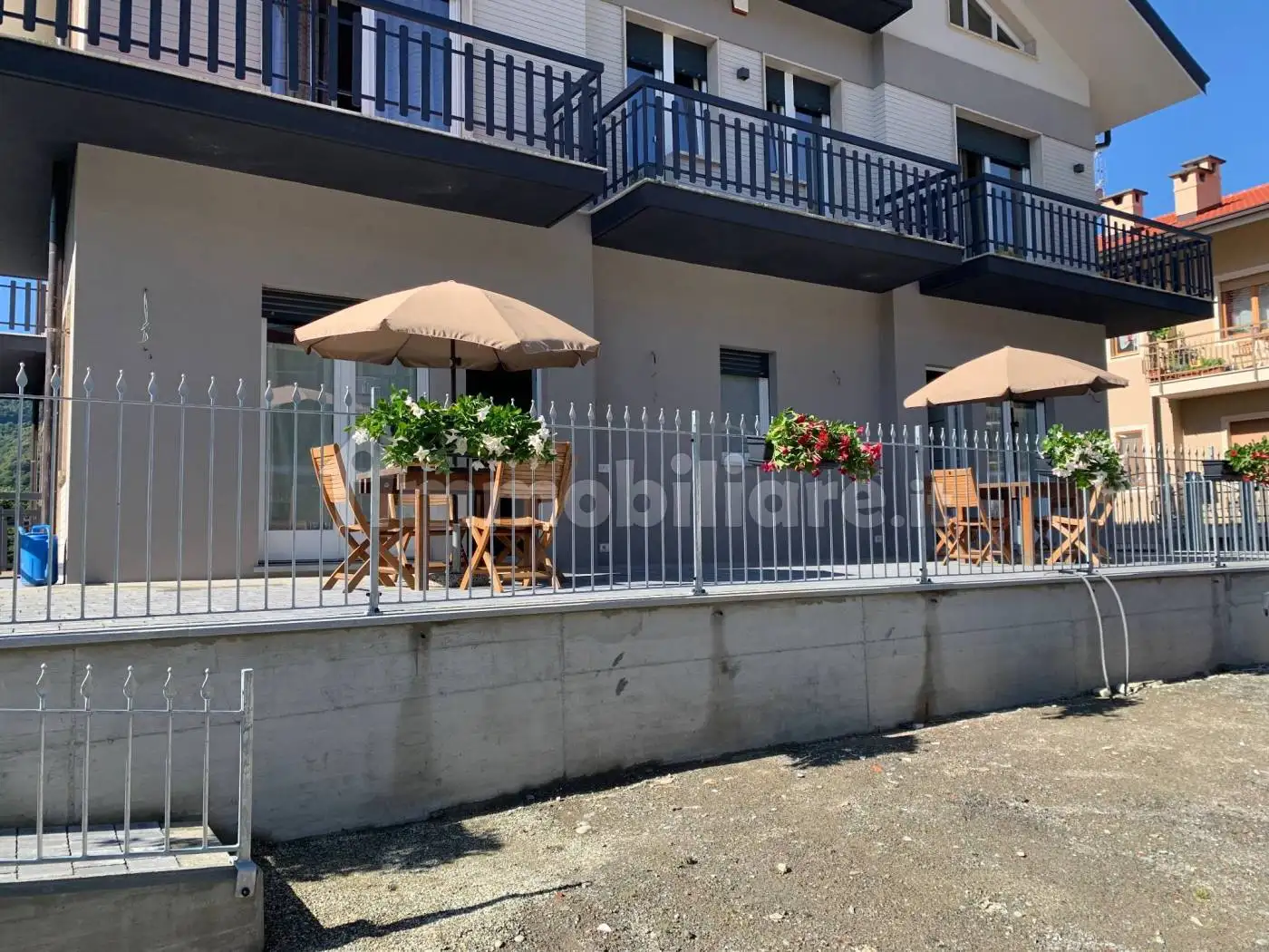 Appartamento in affitto a Paesana