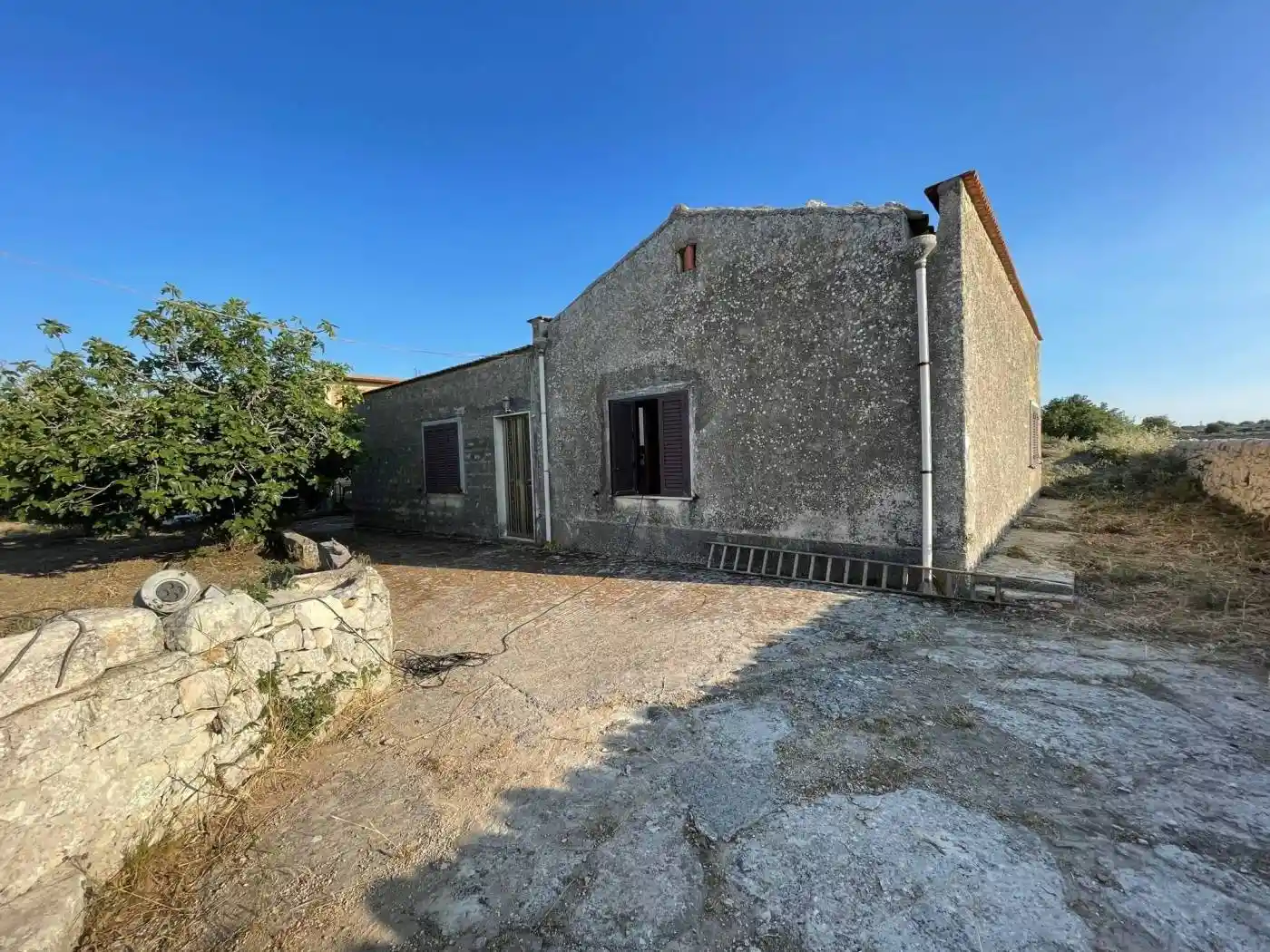 Villa in vendita a Modica