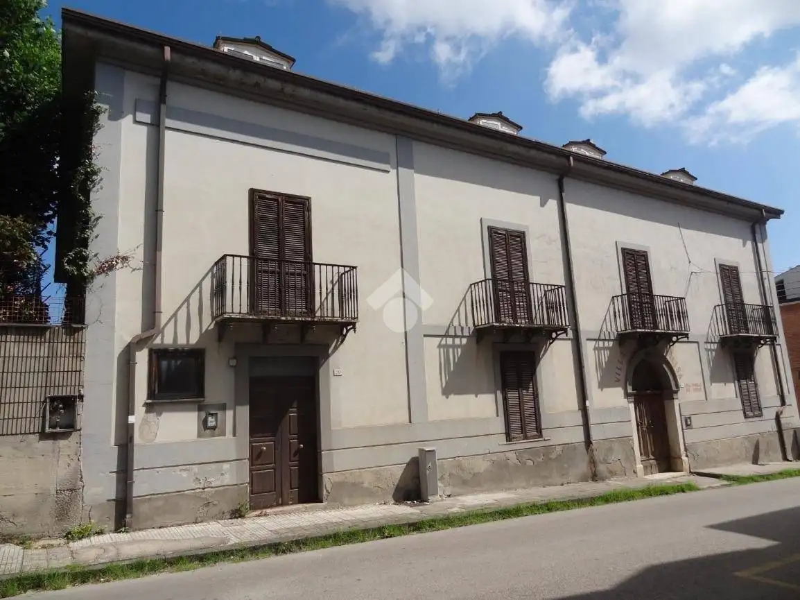 Villa in affitto a San Giorgio del Sannio