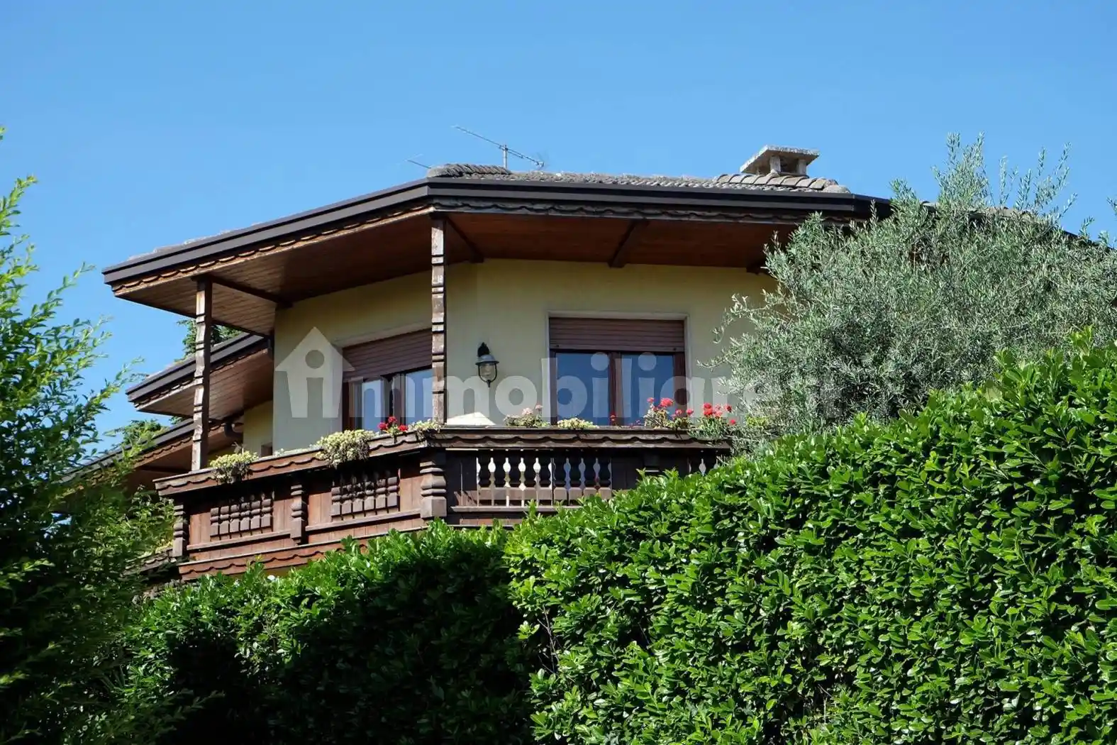 Villa in vendita a Sirmione