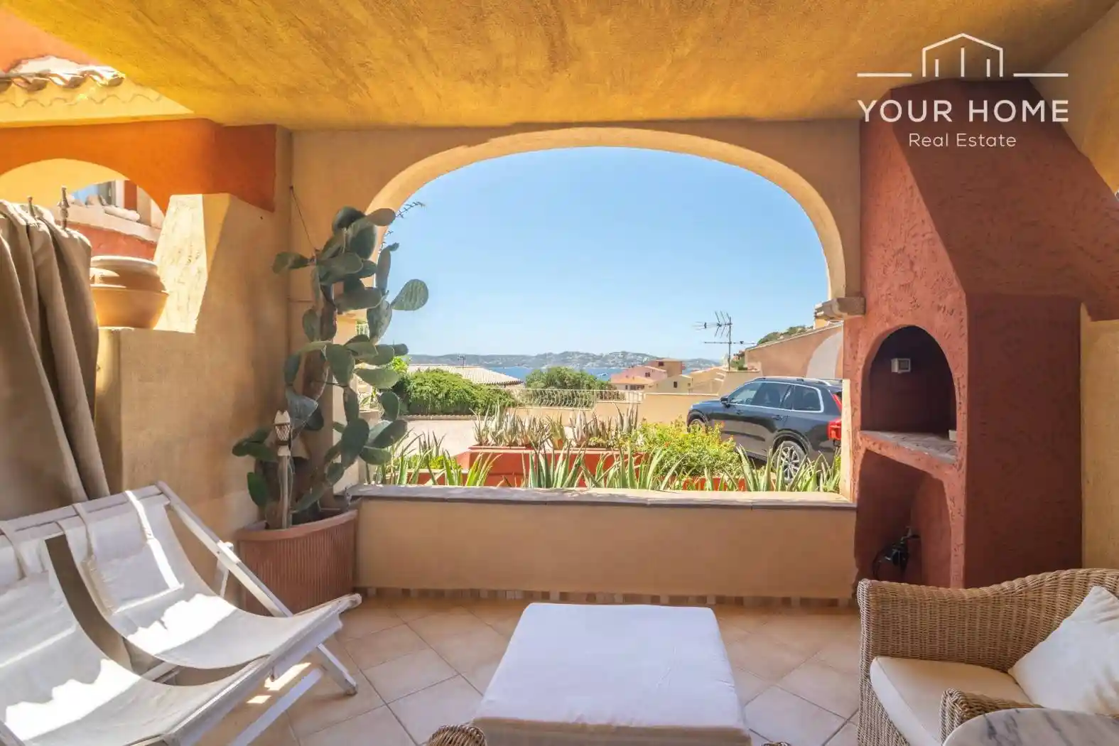 Appartamento in vendita a La Maddalena