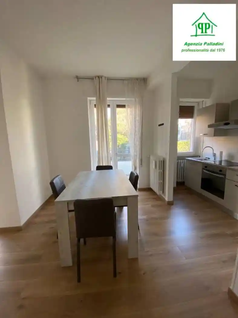 Appartamento in affitto a Varese