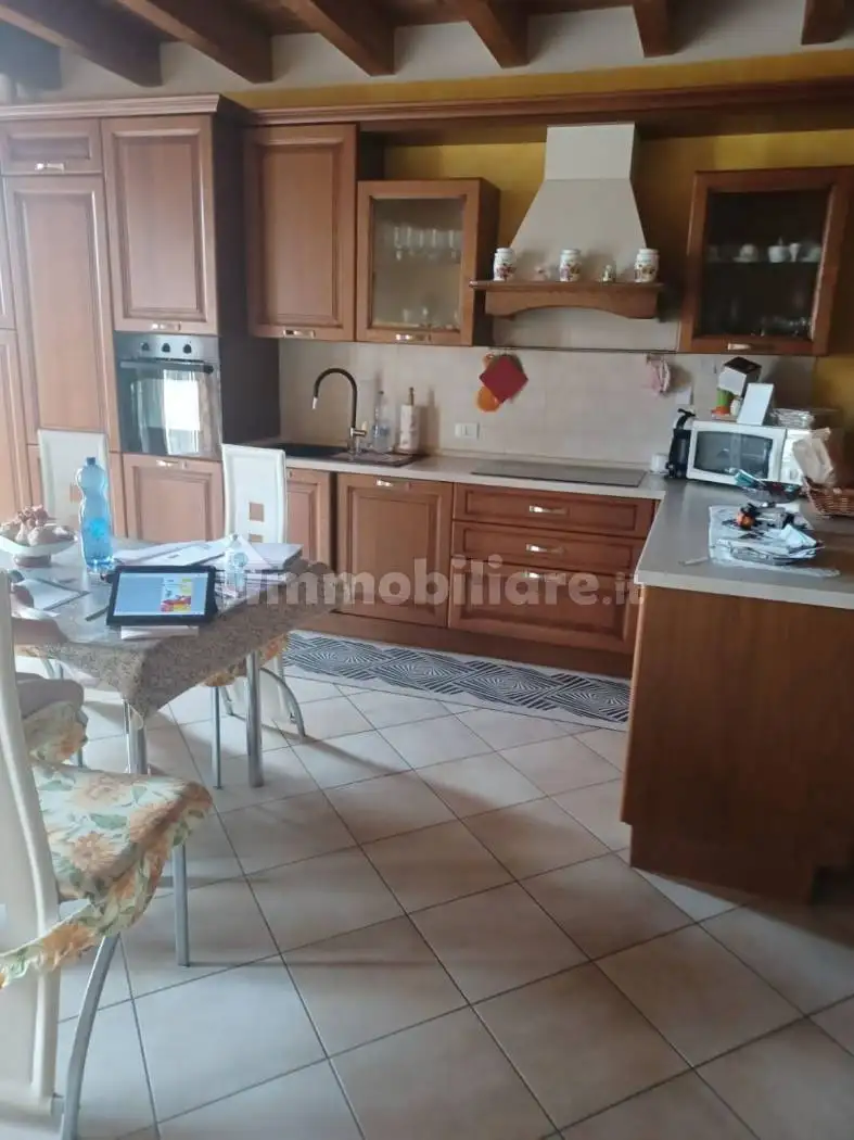 Palazzo - Edificio in vendita a Sant'Alessio con Vialone