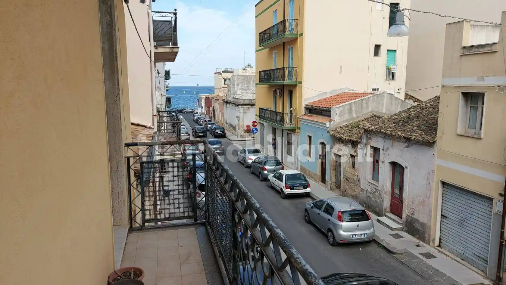 Appartamento in vendita a Augusta