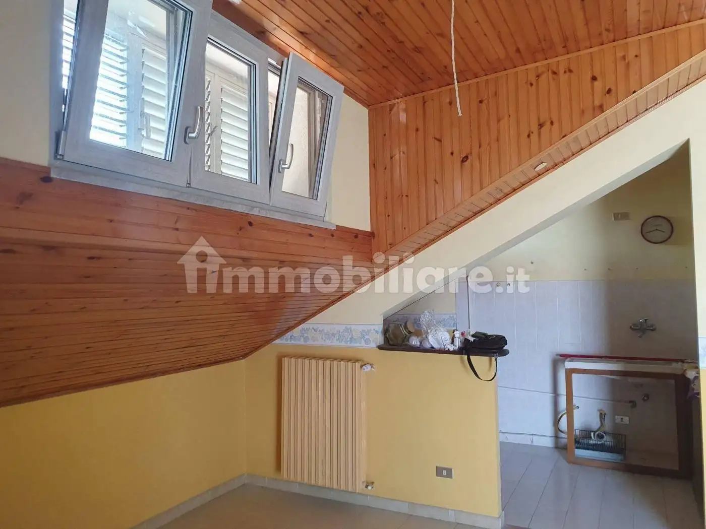 Appartamento in vendita a Barile