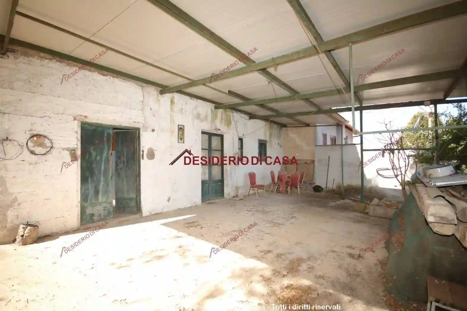 Casa indipendente - foto 4