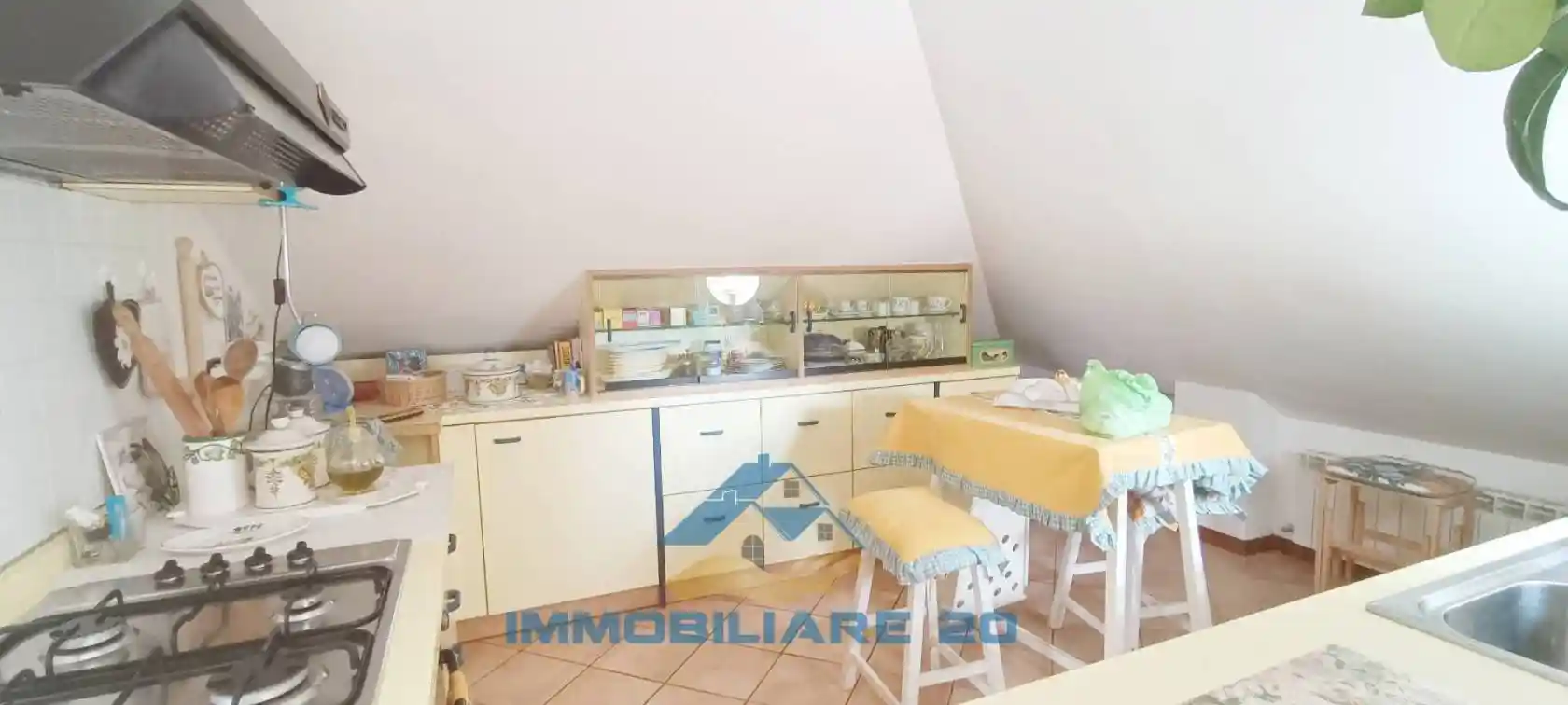 Attico via Don Primo Mazzolari 76, Centro, Teramo - foto 4