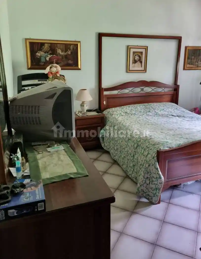 Quadrilocale via delle Frazioni 22, Centro, Civitella Roveto - foto 5