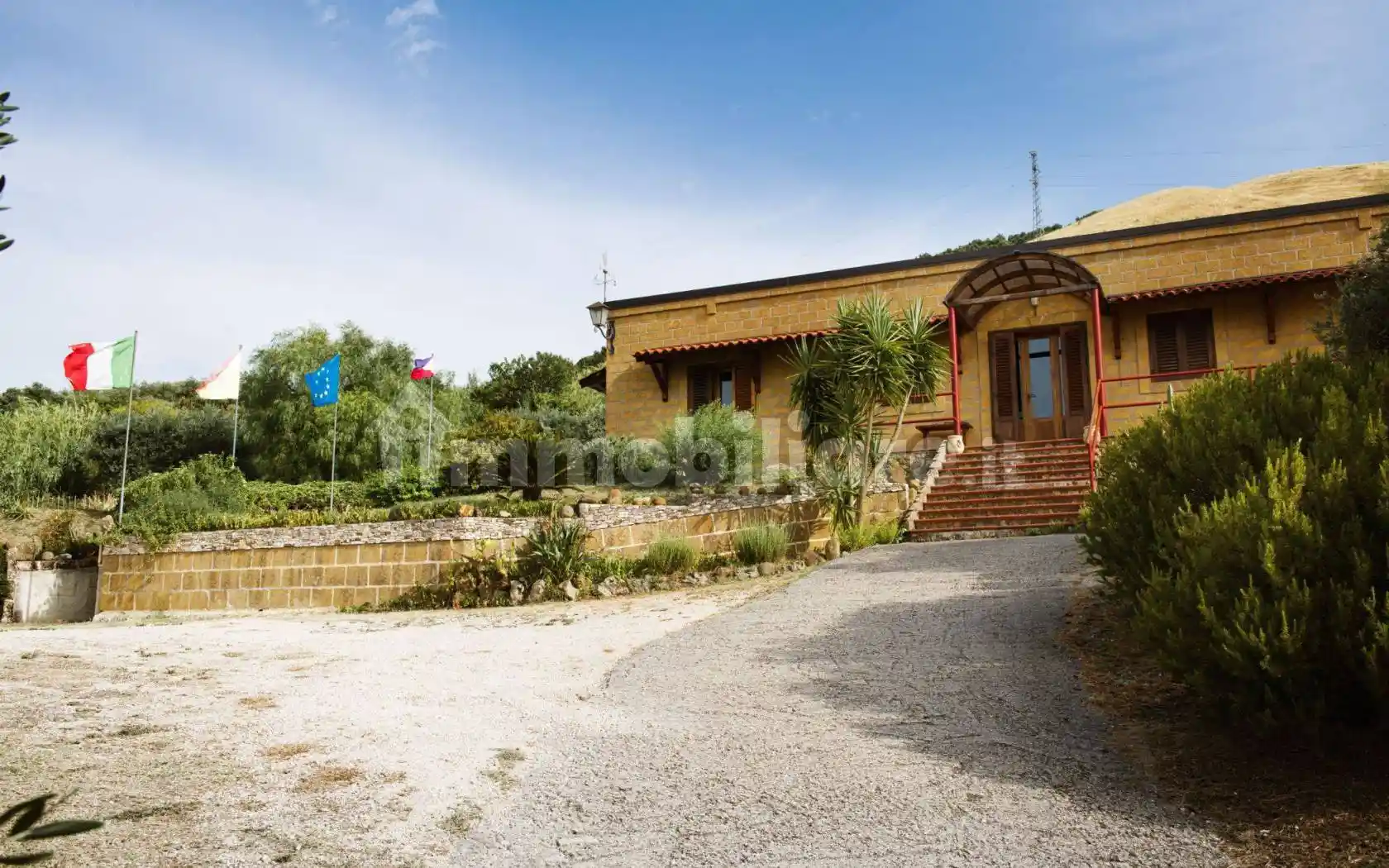 Villa unifamiliare Strada Provinciale di Contessa, Contessa Entellina - foto 2