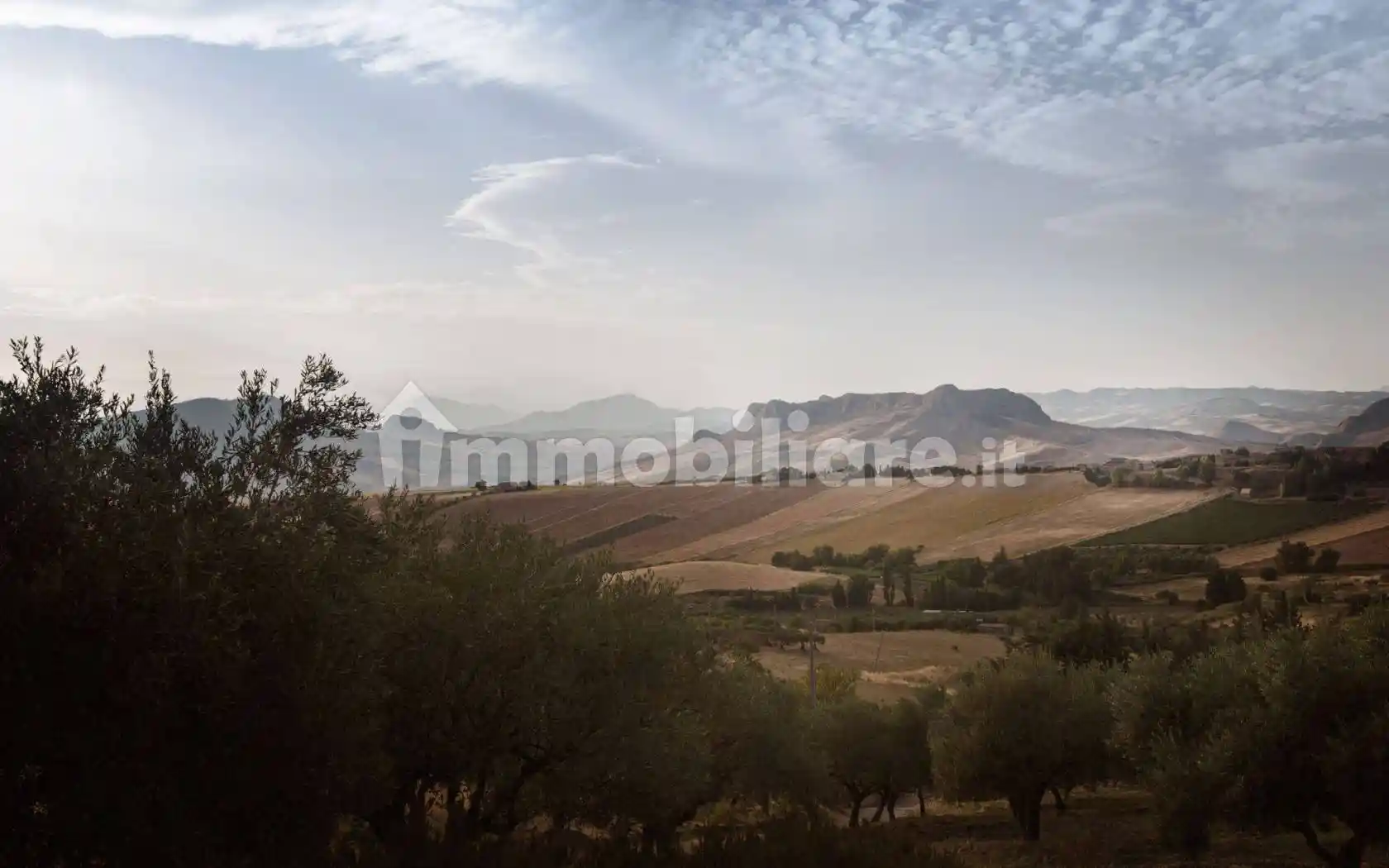 Villa unifamiliare Strada Provinciale di Contessa, Contessa Entellina - foto 3