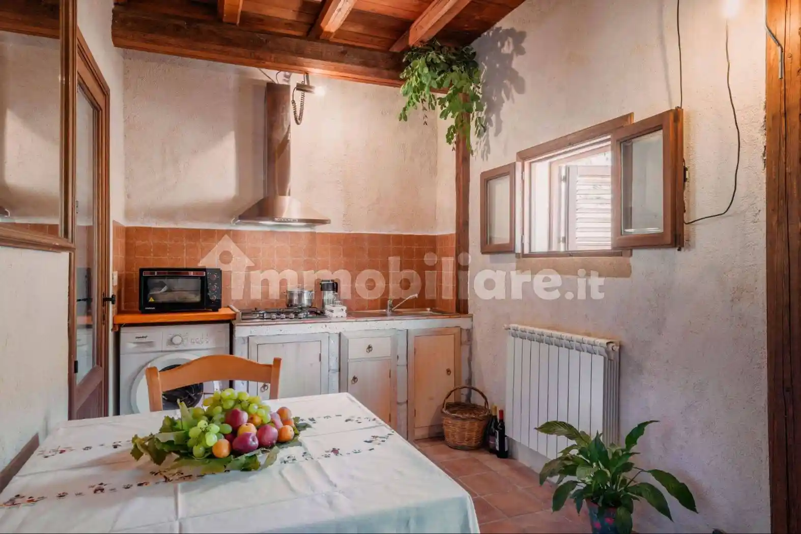 Villa unifamiliare Strada Provinciale di Contessa, Contessa Entellina - foto 4