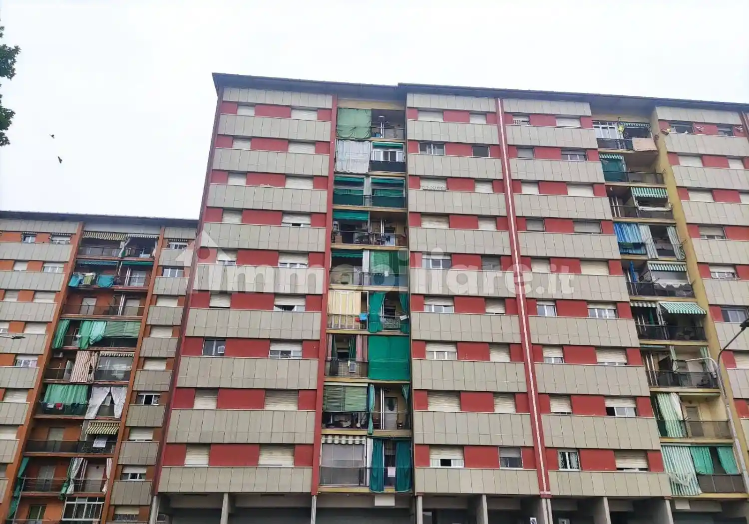 Appartamento in vendita a Nichelino