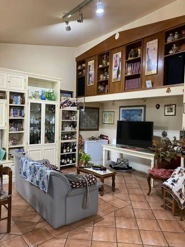 Villa in vendita a Capena