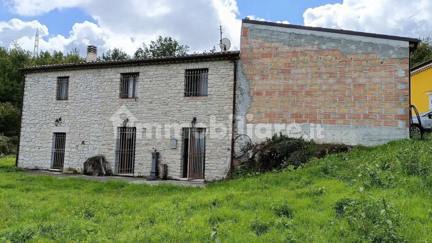 Villa in vendita a Guardiaregia