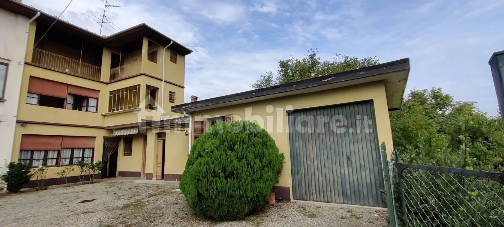 Casa indipendente in vendita a Cavallirio