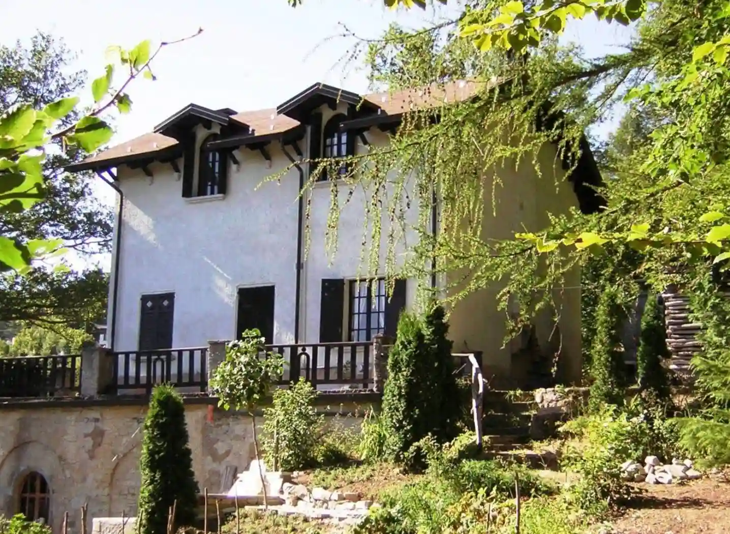 Villa - foto 2
