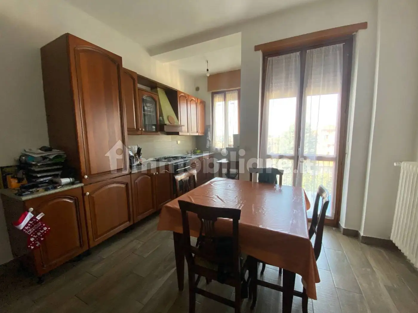 Bilocale via Ferdinando Salotto 14, Centro, Carignano - foto 3