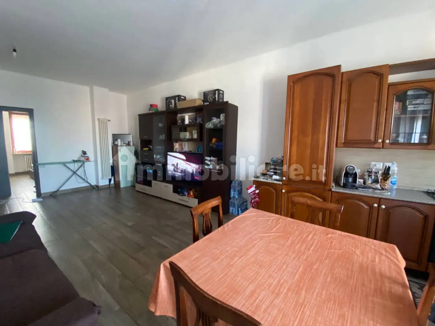 Bilocale via Ferdinando Salotto 14, Centro, Carignano - foto 4