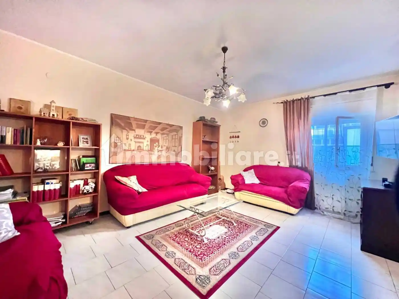 Appartamento in vendita a Mascali