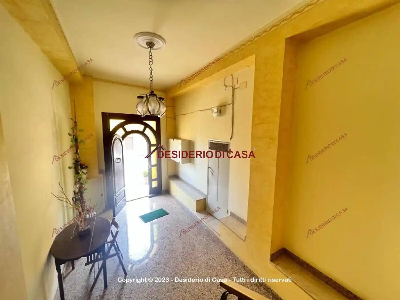 Appartamento via Pietra San Marco 32, Cassano Allo Ionio, Cassano all'Ionio - foto 3