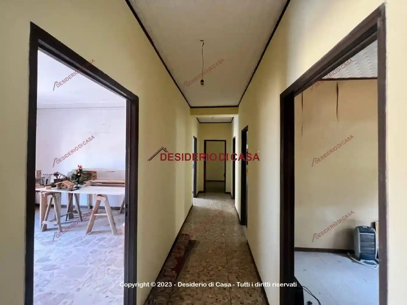 Appartamento via Pietra San Marco 32, Cassano Allo Ionio, Cassano all'Ionio - foto 4