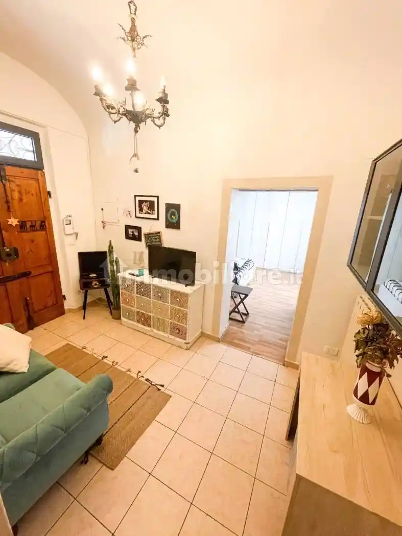 Appartamento in vendita a Prato