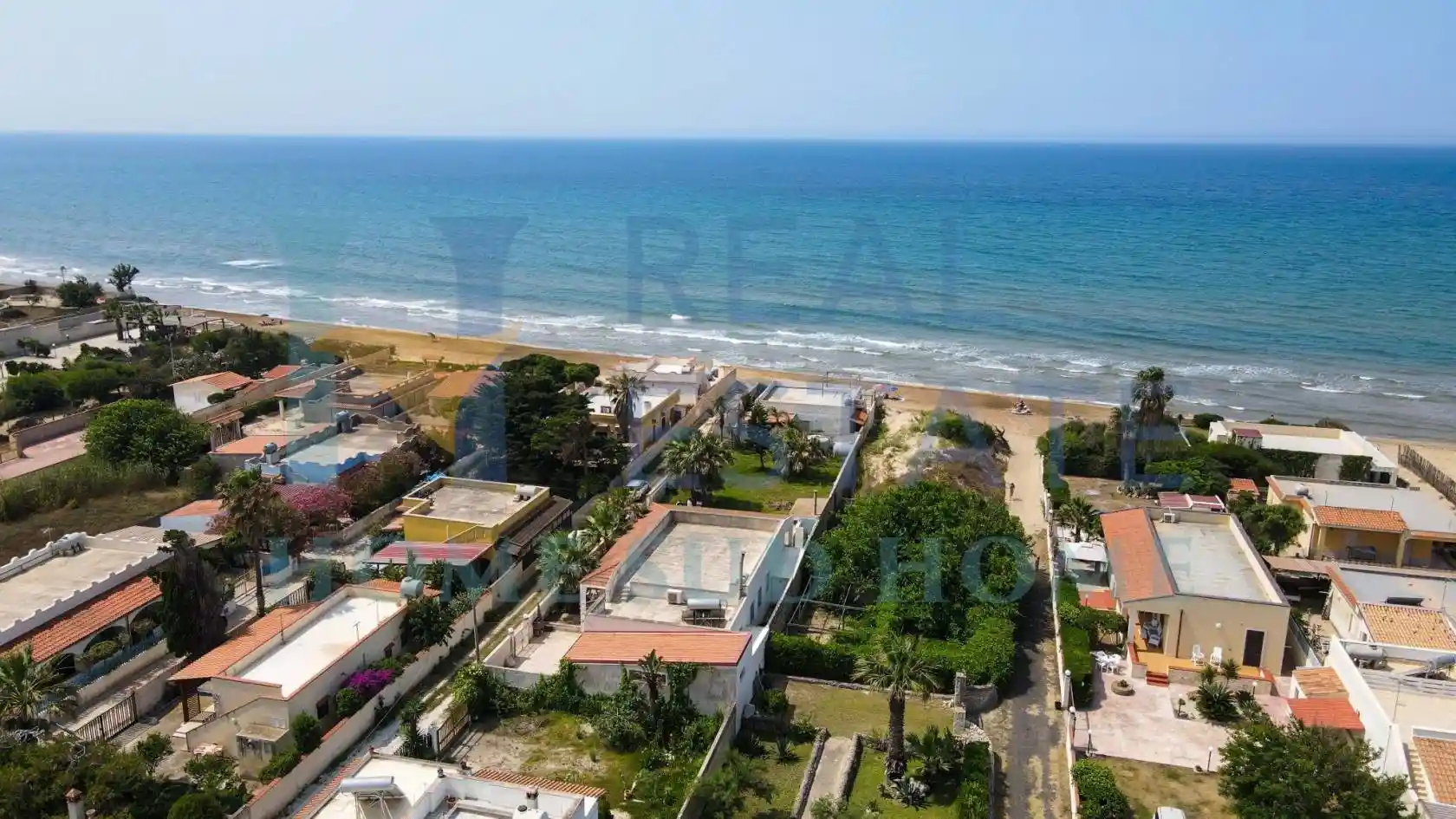 Villa in vendita a Pachino