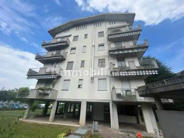 Attico - Mansarda in vendita a Treviglio