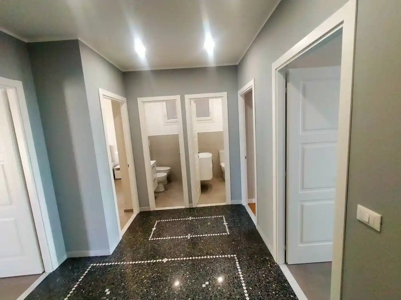 Appartamento in vendita a Bordighera